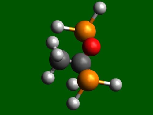 EL MÓN DE LES MOLÈCULES