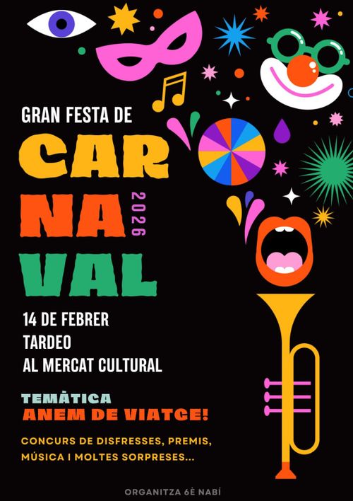 Carnaval de Vallvidrera