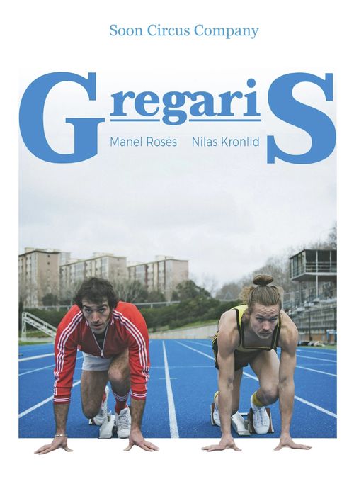 Gregaris: Circ contemporani