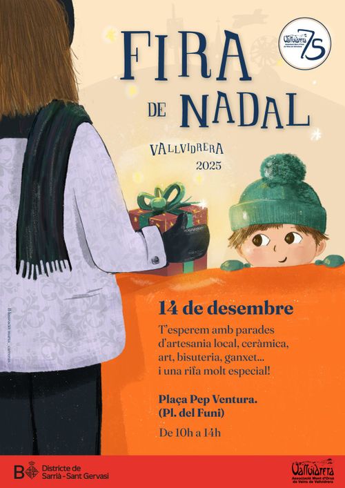 Fira de Nadal